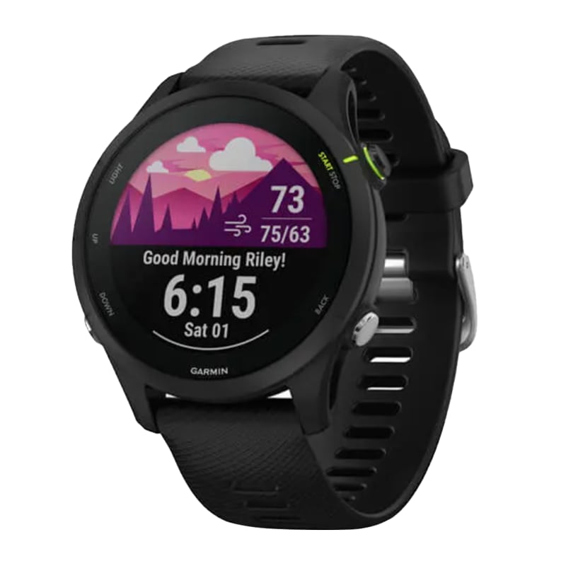 Garmin Forerunner® 255 Smartwatch | Rogue Fitness